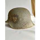 Шлем М-42 , Вермахт .