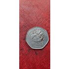 Сан томе и Принсипи 2000 добрас 1997