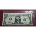 1 доллар США 2013 г.в.