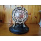 Часы "Маяк". В "хрустале"