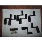 Ручки от телефонных аппаратов.Цена за шт.