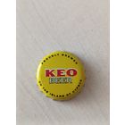 Крышки - пробки ( Кипр )