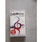 Аудио кассета Eurovision 2008