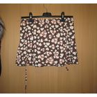 Парео - пляжная юбочка Morgan, р.42-44. Новое.