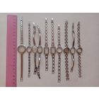 БРАСЛЕТЫ С КОРПУСАМИ СССР 10-ШТ.