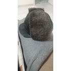 Шапка зимняя мужская