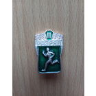 Знак "Воин-спортсмен" 3 разряд (СССР)