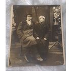 Старое фото в коллекцию 1936 г