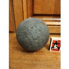 Ядро 114 мм. Единорог. 1812 г. В коллекцию.