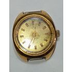 Часы механические ЛУЧ , AU 10  .  СССР .