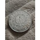 10 злотых 1935 года