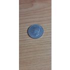 Великобритания шиллинг 1949