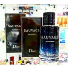 Christian Dior Sauvage eau de parfum 2018-100ml. edp.
