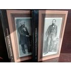 Воспоминания о К. Марксе и Ф. Энгельсе (комплект из 2 книг)