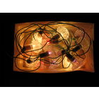 Гирлянды СССР КОЛОКОЛЬЧИКИ