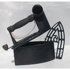 Чугунный утюг размер "7 1\2".    .2.