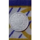 Индия 2 анны1913