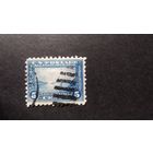 США \а39\1915г., Панамо-тихоокеанская выставка в Сан Франциско зуб.10 ми205С кц18ми