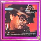 Michel Legrand – Recorded Live At Jimmy's / JAPAN