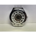 Часы Swatch Irony,automatic,скелетон редкие.Старт с рубля.