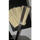 Позолота (поталь) СССР