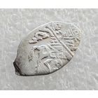 Борис Федорович Годунов 1598-1605 гг. Копейка. Новгородский денежный двор. (9)