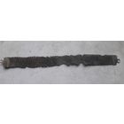 Браслет старинный 16 см