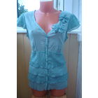 Блузка кофта ''Per una'' 46-48-50 размер