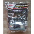 Формула 1 COOPER T51 Стирлинг Моос журнал модель 19