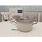 Кастрюля новая ''Korkmaz'' 3 литра (Турция)