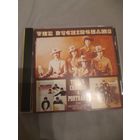 THE BUCKINGHAMS  " TIME AND CHARGES/PORTRAITS"  CD 1967/1968