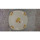 Салатница СССР, интересная форма