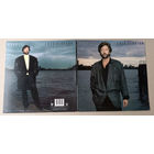 ERIC CLAPTON - August (USA LP 1986 винил)