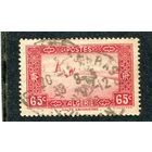 Французский Алжир. Пустыня Сахара. 65с