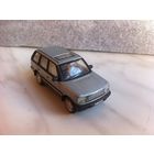 Range rover 4,8 hse 1/72