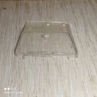 Стекло Ваз 2108.СССР.Саратов.1:43.