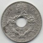 5 сантим 1938 Французский Индокитай