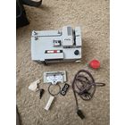 Винтажный кинопроектор