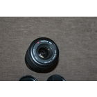 Объектив "Tokina 70-210 мм", оптика без дефектов.