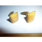 Запонки СССР