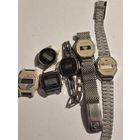 Часы под востановдение. Не проверялись