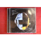 Daft Punk - Random Access Memories (2013, CD)
