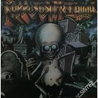 Коррозия металла - Каннибал