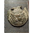 Щиток егерского кинжала