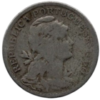 КОЛОНИЯ ОСТРОВОВ ЗЕЛЁНОГО МЫСА. 50 СЕНТАВО 1930 г. РЕДКАЯ