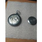 Карманные часы ракета