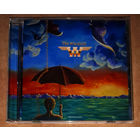 The Windmill – "Mindscapes" 2024 (Audio CD) Progressive Rock