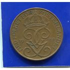 Швеция 5 эре 1922