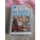 Кассета  the beatles. Club Band. Lonely Hearts.