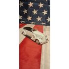 Машинка (модель) 1:43 deagostini ЗИС-102